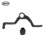 SKP SRK8710 Suspension Control Arm and Ball Joint Assembly - Front Right Upper - view 4