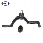 SKP SRK8710 Suspension Control Arm and Ball Joint Assembly - Front Right Upper - view 1