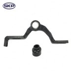 SKP SRK8710 Suspension Control Arm and Ball Joint Assembly - Front Right Upper - view 3