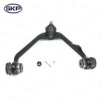 SKP SRK8726 Suspension Control Arm and Ball Joint Assembly - Front Left Upper - view 1