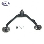 SKP SRK8726 Suspension Control Arm and Ball Joint Assembly - Front Left Upper - view 2