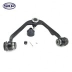 SKP SRK8728 Suspension Control Arm and Ball Joint Assembly - Front Right Upper - view 3