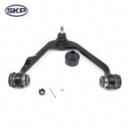 SKP SRK8728 Suspension Control Arm and Ball Joint Assembly - Front Right Upper - view 1