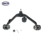 SKP SRK8728 Suspension Control Arm and Ball Joint Assembly - Front Right Upper - view 2