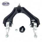 SKP SRK90446 Suspension Control Arm and Ball Joint Assembly - Front Right Upper - view 4