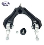 SKP SRK90446 Suspension Control Arm and Ball Joint Assembly - Front Right Upper - view 2