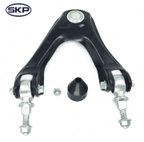 SKP SRK90446 Suspension Control Arm and Ball Joint Assembly - Front Right Upper - view 3