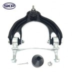 SKP SRK90449 Suspension Control Arm and Ball Joint Assembly - Front Left Upper - view 1