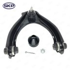 SKP SRK90451 Suspension Control Arm and Ball Joint Assembly - Front Left Upper - view 4