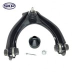 SKP SRK90451 Suspension Control Arm and Ball Joint Assembly - Front Left Upper - view 2
