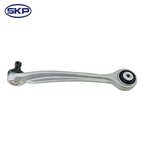 SKP SRK90497 Suspension Control Arm and Ball Joint Assembly - Front Left Upper Forward - view 2