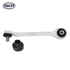 SKP SRK90498 Suspension Control Arm and Ball Joint Assembly - Front Right Upper Forward - view 2