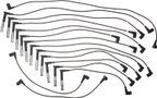 Karlyn 113V Spark Plug Wire Set - view 2