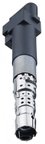 Karlyn 20121 Direct Ignition Coil - view 1