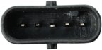 Bremi 30114 Mass Air Flow Sensor - view 3