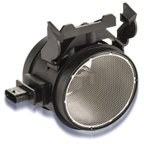 Bremi 30114 Mass Air Flow Sensor - view 1