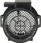 Bremi 30235 Mass Air Flow Sensor - view 2