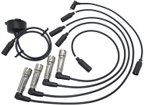 Karlyn 417 Spark Plug Wire Set - view 1