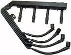 Karlyn 491SW/LOOM Spark Plug Wire Set - view 1