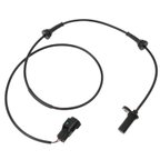 Bremi 50638 ABS Wheel Speed Sensor - Front Right - view 2