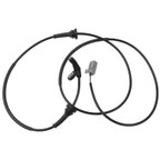 Bremi 50639 ABS Wheel Speed Sensor - Rear Left - view 2