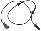 Bremi 50647 ABS Wheel Speed Sensor - Front - view 2
