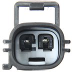 Bremi 50647 ABS Wheel Speed Sensor - Front - view 3
