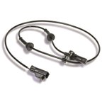 Bremi 50647 ABS Wheel Speed Sensor - Front - view 1