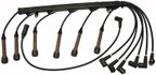 Karlyn 530W/LOOM Spark Plug Wire Set - view 1
