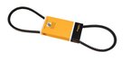 Continental 10X1025 Accessory Drive Belt - Air Conditioning, Alternator or Power Steering - view 1