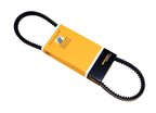 Continental 10X760 Accessory Drive Belt - Air Conditioning or Alternator - view 1