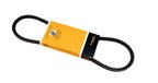 Continental 10X813 Accessory Drive Belt - Alternator or Power Steering - view 1