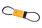 Continental 11-9X1000 Accessory Drive Belt - Alternator, Alternator and Power Steering or Power Steering - view 1