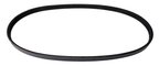 Continental 4030199S Serpentine Belt - Water Pump - view 2