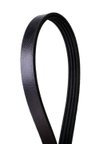 Continental 4040329S Serpentine Belt - Air Conditioning - view 1