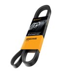 Continental 4040440S Serpentine Belt - Accessory Drive - view 3
