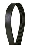 Continental 4060452 Serpentine Belt - view 1