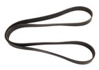 Continental 4081325 Serpentine Belt - Accessory Drive, Alternator or  Power Steering and Air Conditioning - view 2