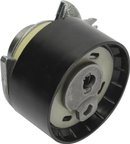 Continental 48003 Engine Timing Belt Tensioner Pulley - view 4