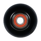 Continental 49001 Accessory Drive Belt Idler Pulley - view 4
