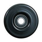 Continental 49002 Accessory Drive Belt Tensioner Pulley - Accessory Drive - view 1