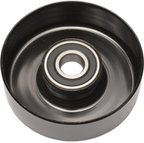 Continental 49002 Accessory Drive Belt Tensioner Pulley - Accessory Drive - view 3