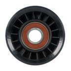 Continental 49003 Accessory Drive Belt Tensioner Pulley - view 4