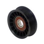 Continental 49003 Accessory Drive Belt Tensioner Pulley - view 1