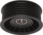 Continental 49004 Accessory Drive Belt Tensioner Pulley - Accessory Drive - view 2
