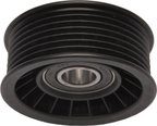 Continental 49004 Accessory Drive Belt Tensioner Pulley - Accessory Drive - view 4