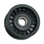 Continental 49004 Accessory Drive Belt Tensioner Pulley - Accessory Drive - view 1