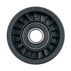 Continental 49004 Accessory Drive Belt Tensioner Pulley - Accessory Drive - view 3