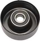 Continental 49005 Accessory Drive Belt Tensioner Pulley - view 3