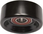 Continental 49006 Accessory Drive Belt Idler Pulley - view 2